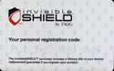 Invisible Shield - ZAGG