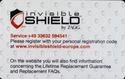 Invisible Shield - ZAGG