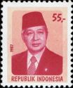 President Suharto