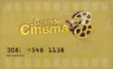 Grande Cinema 3 (Gold)