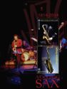 Adolphe Sax