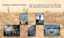 The most beautiful squares in Eupen