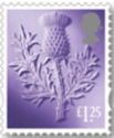 Scotland - Thistle