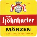 Höhnharter Märzen