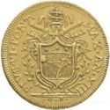 5 Zecchini (Pius VI)