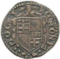 ½ Bolognini (Innocent XII)