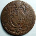 ½ Bolognini (Clement XI)