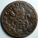 ½ Bolognini (Clement XI)