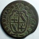 ½ Bolognini (Clement XI)