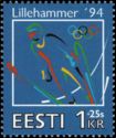 Winter Olympic Games 1994 - Lillehammer - Ski Jump
