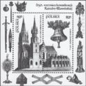 Wawel Cathedral - Black Print