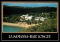La Samanna - Baie Longue