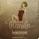 Robinsons Dizzy Blonde