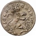 ½ Bolognini (Innocent XIII)