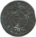 ½ Bolognini (Benedict XIII)