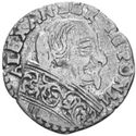 2 Bolognini (Alexander VIII. No date)