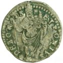 2 Bolognini (Innocent XII. No date)