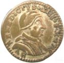 2 Bolognini (Benedict XIII)