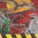 Jurassic Park III