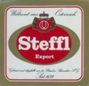 Steffl Export