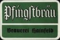 Hainfeld Pfingstbräu