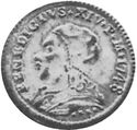 4 Bolognini (Benedict XIV)