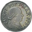 4 Bolognini (Pius VI)