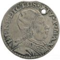 12 Bolognini (Bianco. Benedict XIV)