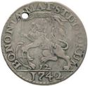 12 Bolognini (Bianco. Benedict XIV)