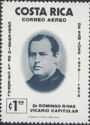 Msgr. Domingo Rivas