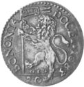 20 Bolognini (Innocent XI)