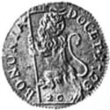 20 Bolognini (Lira. Innocent XIII)