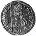 20 Bolognini (Lira. Benedict XIII)
