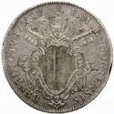 80 Bolognini (Scudo 4 Lira. Benedict XIV)