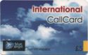 Blue Angel International Callcard