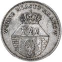 5 Groszy (1/6 złoty)