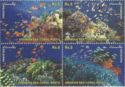 The Arabian Sea Coral Reefs