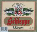 Schleppe Märzen