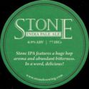 Stone IPA