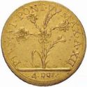 4 D'oro (Pius VI)