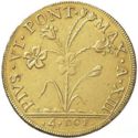 4 D'oro (Pius VI)