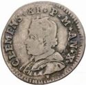 2 Muraiola (4 Baiocco. Clement XI)
