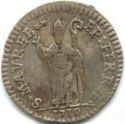1 Muraiola (2 Baiocco. Clement XI)