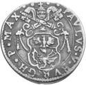 1 Giulio (Paul V)
