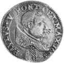 1 Testone (Paul V)