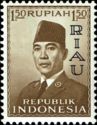 President Sukarno