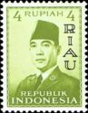 President Sukarno