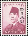 President Sukarno