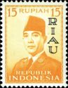President Sukarno