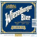Wieselburger Bier Gold